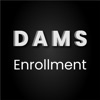 Dams Enrollment icon
