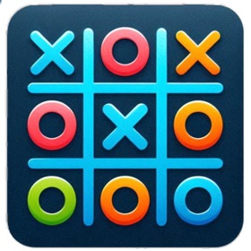 Simple, Tic Tac Toe