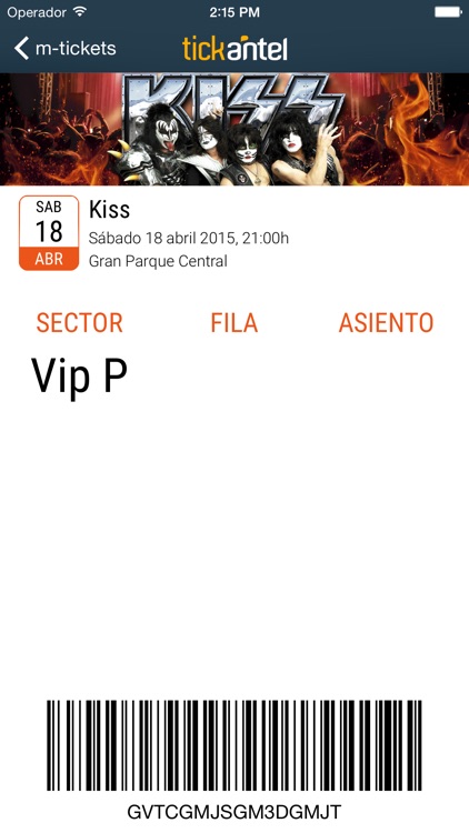 tickantel screenshot-3