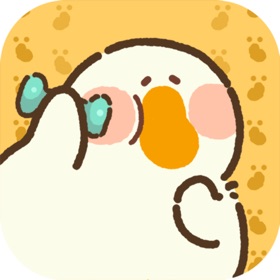 螢幕擷取畫面 (6) Fatgoose Go: Merge & Story