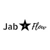 Jab & Flow app icon - Health & Fitness app for iPhone
