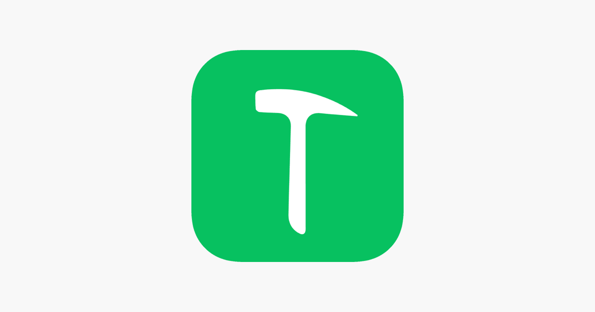 โMyTools ยท QR, Dev, Encrypt trรชn App Store
