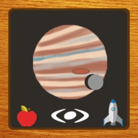 螢幕擷取畫面 (3) Intergalactic Solar System