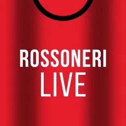 Rossoneri Live – For Milan Fan app icon