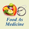 Food as Medicine icon