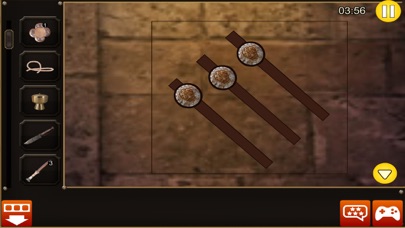 Chamber escape old church Screenshot