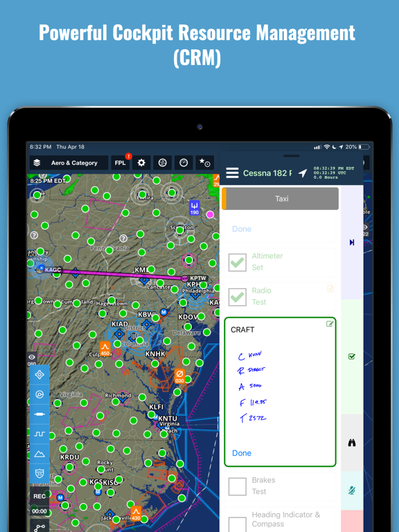 Goose, Your Digital Co-Pilot iPad screenshot 7 - Productivity app