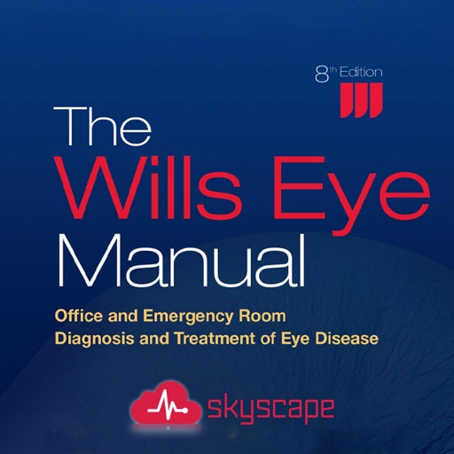 The Wills Eye Manual
