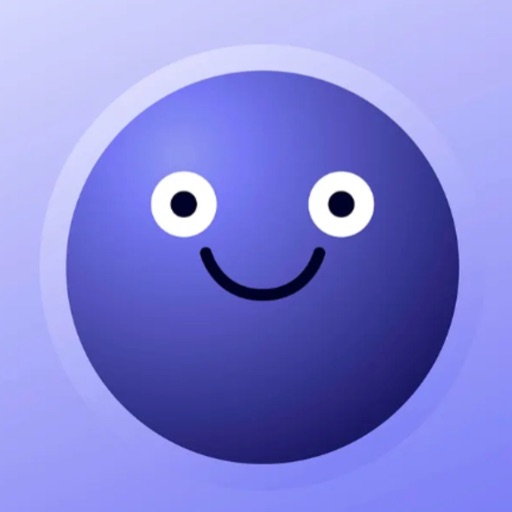 Daily Mood Tracker - Moodly app icon
