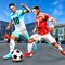 The best Street Football Game for 2024 has arrived