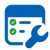 WorkNotes: Devis et Facture - Icône de l’app