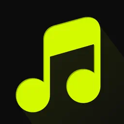 Offline Player : Music & Video app icon
