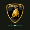 Lamborghini Club KSA icon