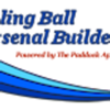 Bowling Ball Builder - Gary Faulkner