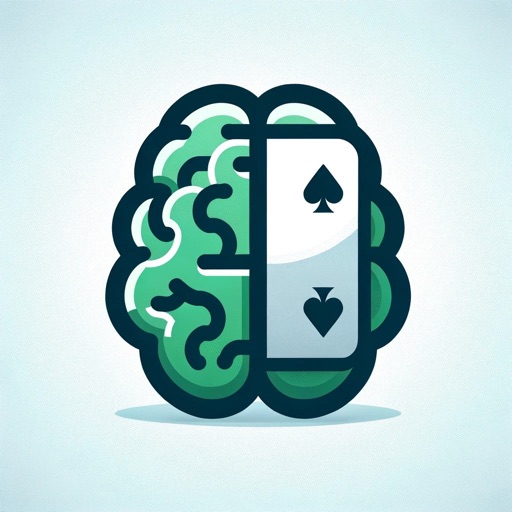 Blackjack strategy trainer by oscar roos
