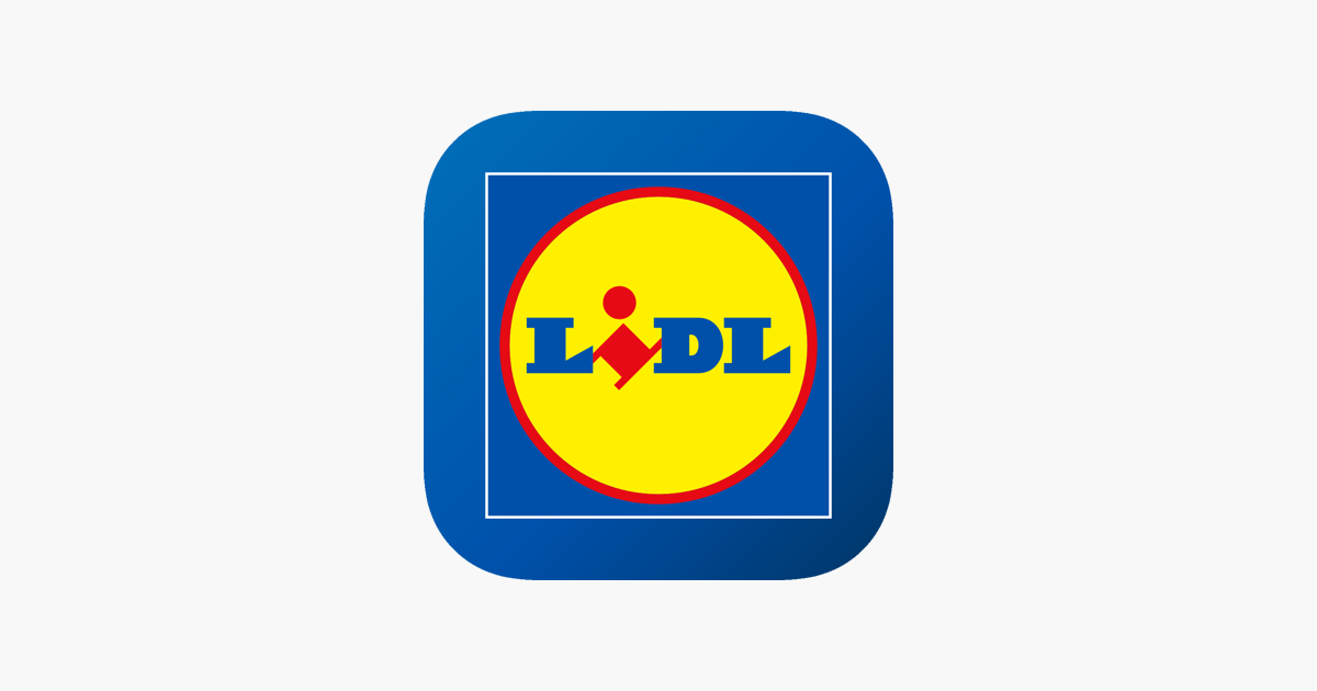 ‎Lidl Achetez en ligne dans l’App Store
