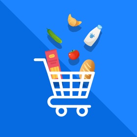 Snímky obrazovky (8) Shopping list List and Go