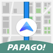 導航PAPAGO!
