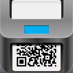 QR Barcode Generator Scanner