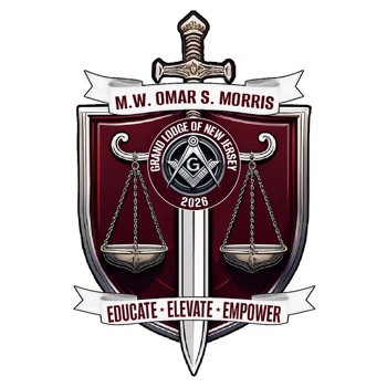 Team 2026 Grand Lodge of NJ