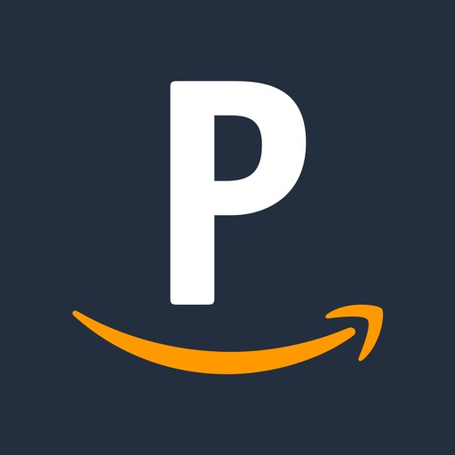 Amazon Paging iOS App