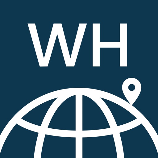 World Heritage - ユネスコリスト