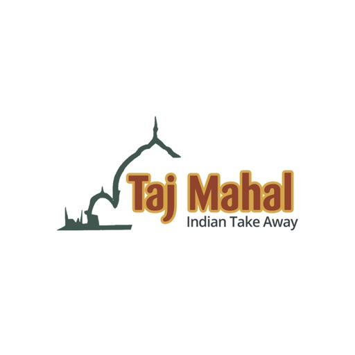 Taj Mahal Frodsham. icon