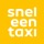 sneleentaxi: een rit boeken