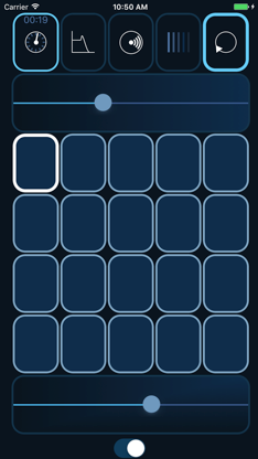 moodscaper screenshot 2
