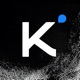 Kimi - OK Computer is Live app icon - Productivity app for iPhone