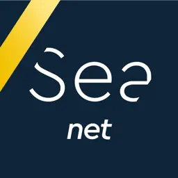Sea/net app icon
