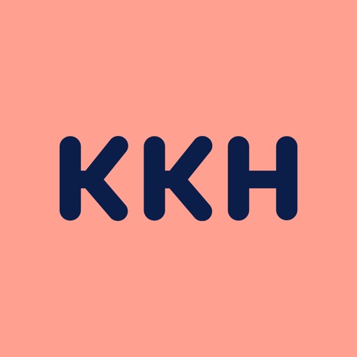 KKH-App