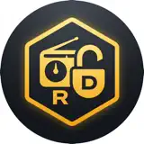 Radio Code for Renault & Dacia - App Icon
