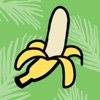 banana! (puzzle) icon