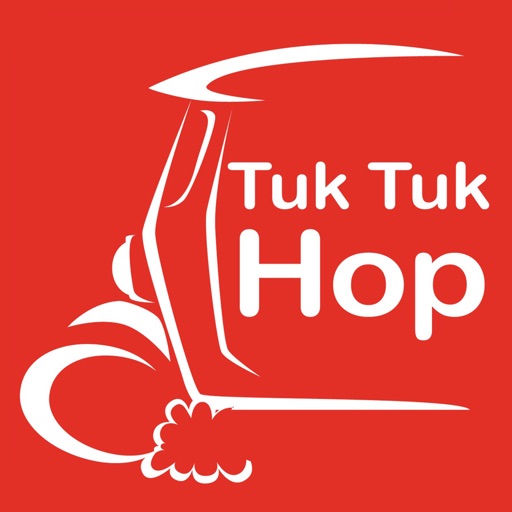 Tuk Tuk Hop - AppWisp.com