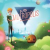 Mutropolis mobile icon