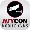 AVY Mobile CVMS icon