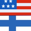 Learn Finnish Language icon