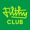 Filthy® Club icon
