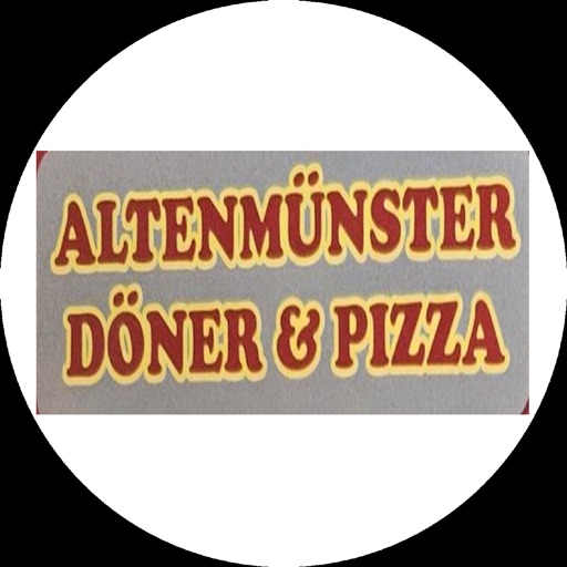 Altenmünster Döner & Pizza icon