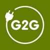 Good2Go - Community Carsharing icon
