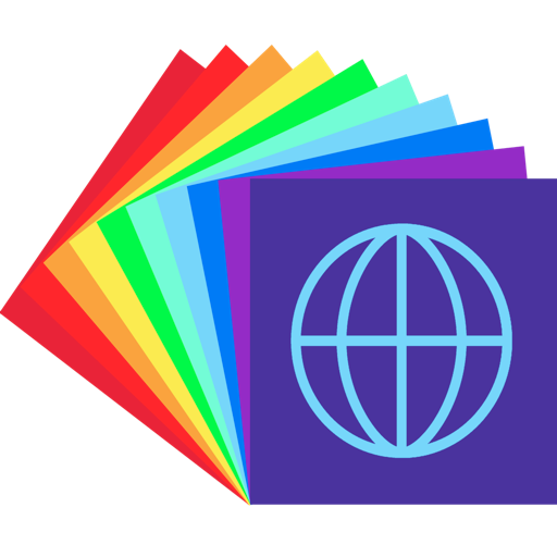 Translate HTML pwrd. by DeepL app icon
