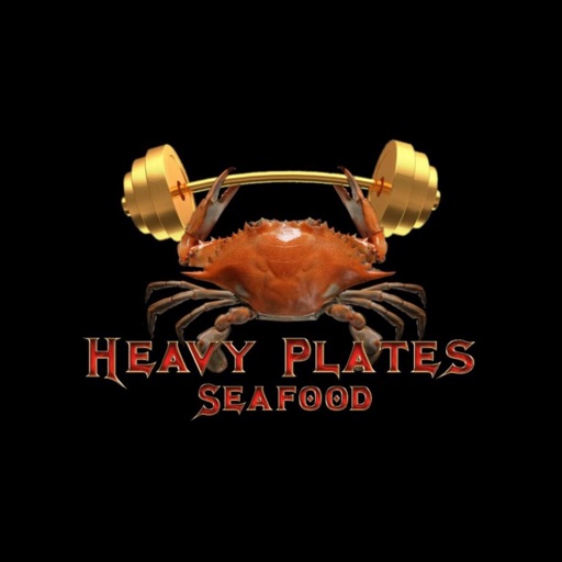 Heavy Plates 502 - AppWisp.com