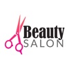 V1 Beauty Salon Parlour Barber icon