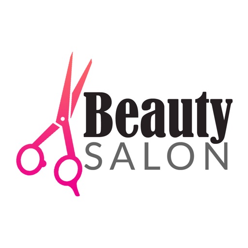 V1 Beauty Salon Parlour Barber app icon