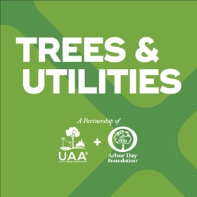 Snímky obrazovky (3) Trees & Utilities