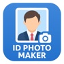 Get ID Photo Maker: Passport ID for iOS, iPhone, iPad Aso Report