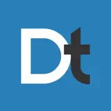 Dentaltown - アプリアイコン