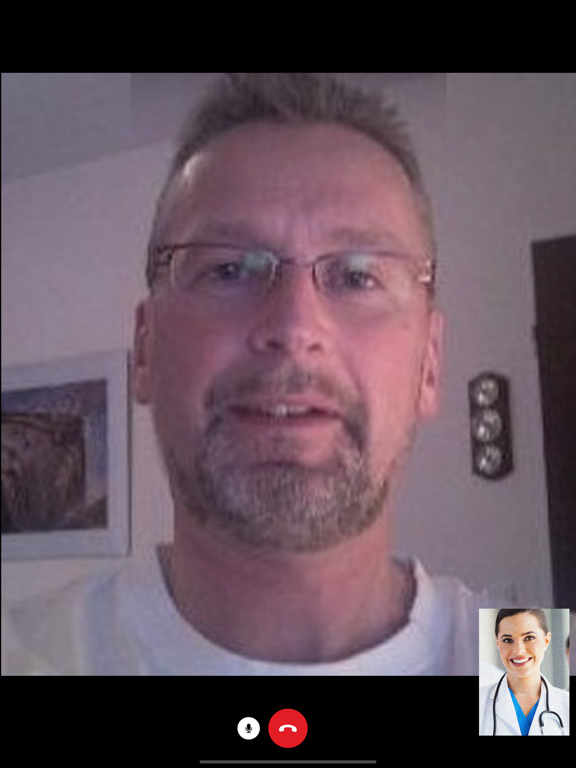 ICmed Enterprise iPad screenshot 5 - Medical app