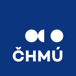 ‎ČHMÚ